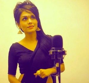 sonu kakkar