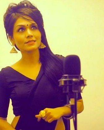 sonu kakkar