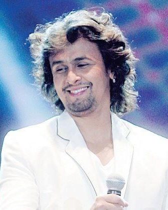 sonu nigam