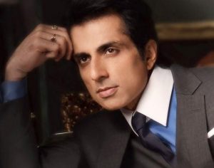 sonu sood