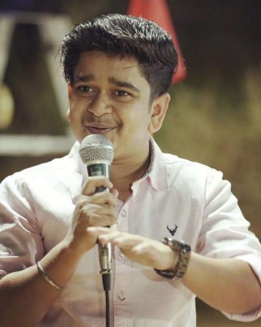 Sooraj Thelakkad 4 sooraj thelakkad