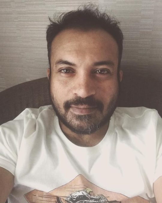 soubin shahir