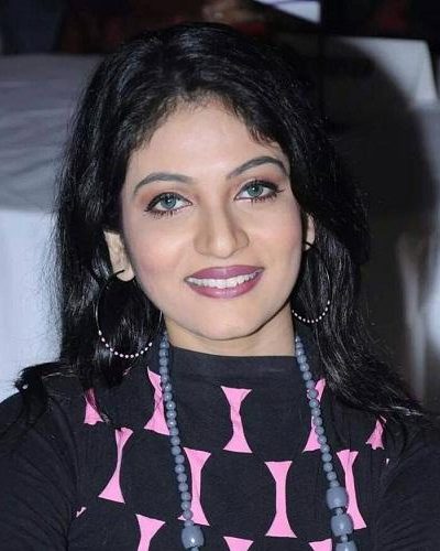 soumili biswas