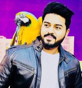 soumya bakshi