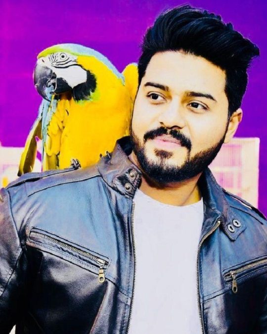 Soumya Bakshi 15 soumya bakshi
