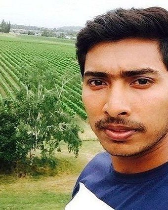 soumya sarkar
