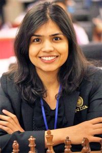 soumya swaminathan