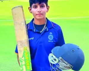 soumya tiwari