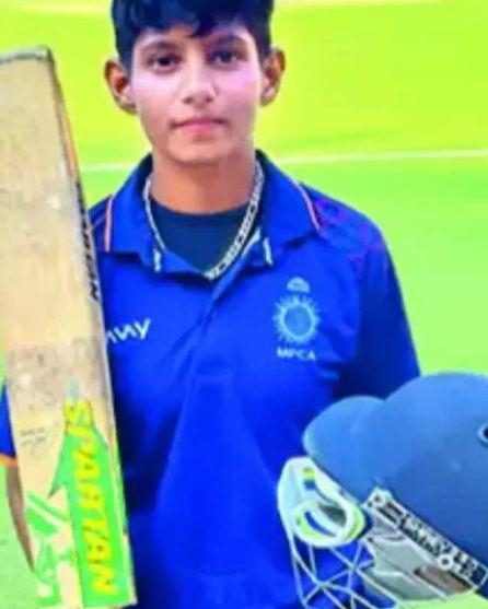 soumya tiwari