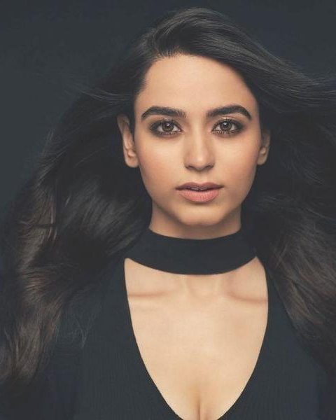 soundarya sharma