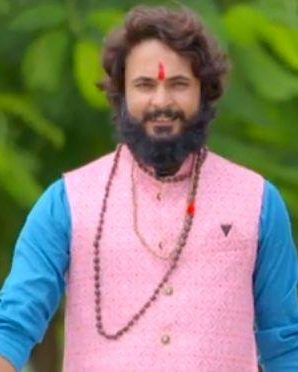 sourabh patel