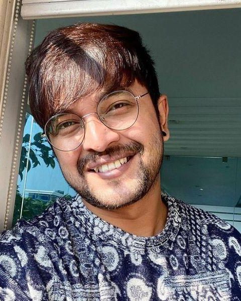 sourav chakraborty