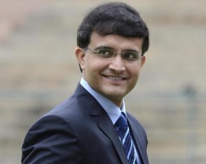 sourav ganguly