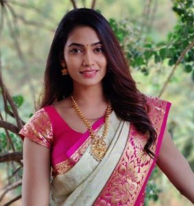 spandana palli