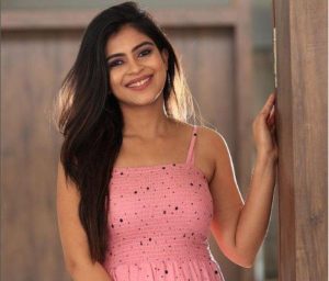 spoorthi gowda