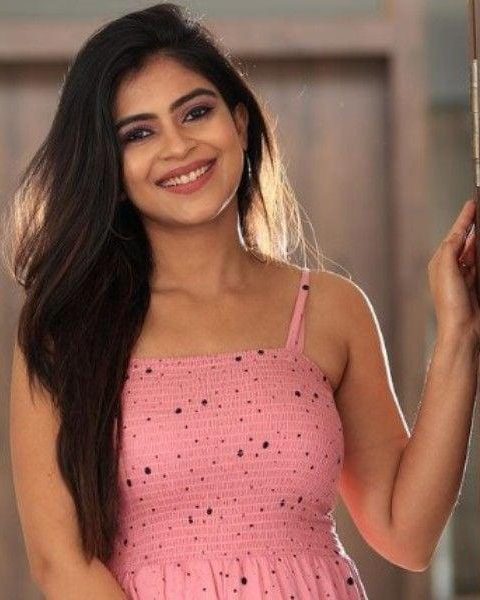 spoorthi gowda