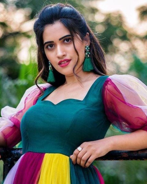 Sravanthi Chokarapu 1 sravanthi chokarapu