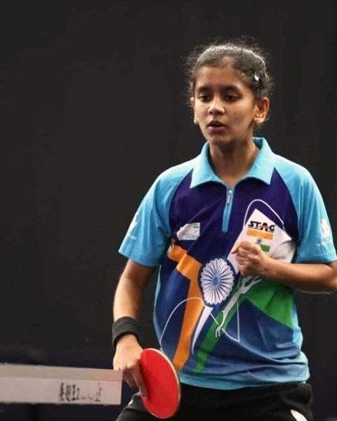 sreeja akula