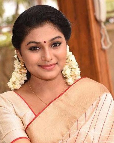 Sreelakshmi Sreekumar 4 sreelakshmi sreekumar