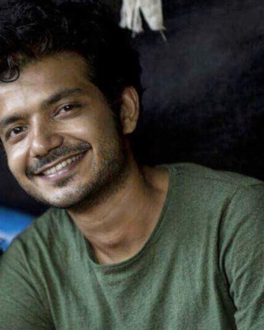 sreenath bhasi