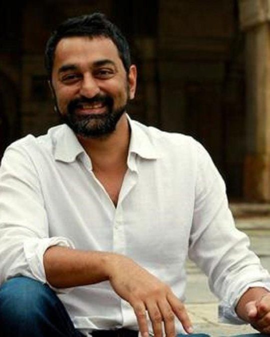 Sreenivasan Jain 12 sreenivasan jain