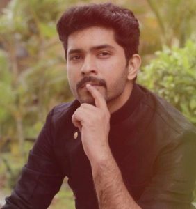 sreeram ramachandran