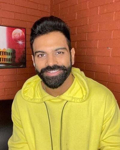 sreerama chandra