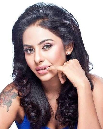 sri reddy
