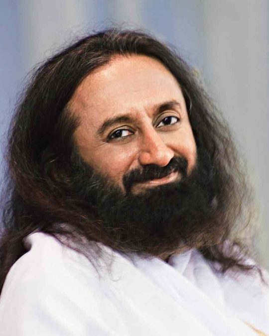 Sri Sri Ravi Shankar 10 sri sri ravi shankar