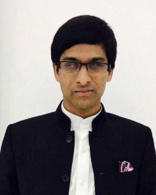 srikanth bolla