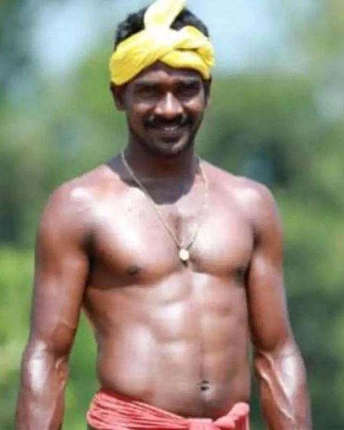 srinivasa gowda