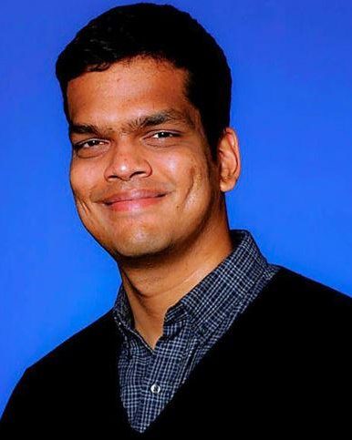 Sriram Krishnan 10 sriram krishnan
