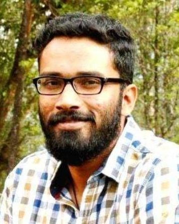 sriram venkitaraman