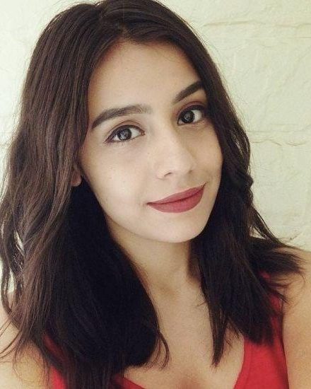 srishti ganguli rindani