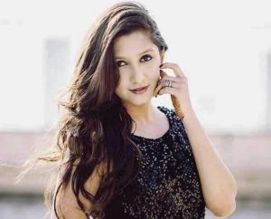 srishti jain