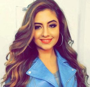 srishti kaur