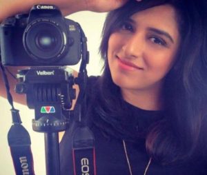 srishti kukreja