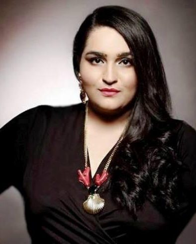 Srishti Kumar 9 srishti kumar
