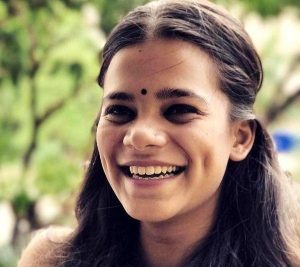 srishti shrivastava