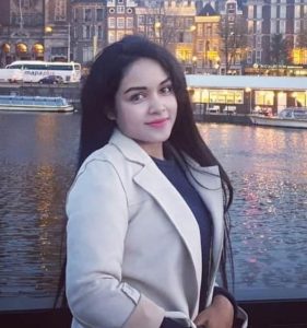 srishti singh