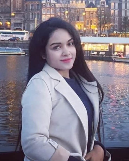 Srishti Singh 10 srishti singh