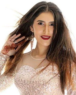 Srishti Sudhera 8 srishti sudhera