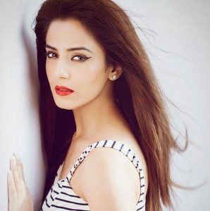 srishty rode