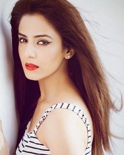 Srishty Rode 7 srishty rode