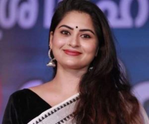 sruthi lakshmi