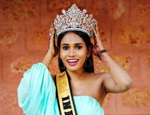 sruthy sithara