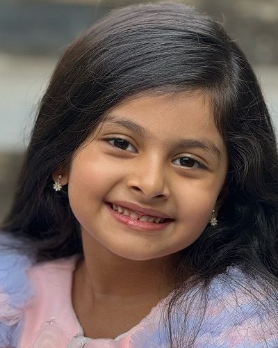 ssara palekar