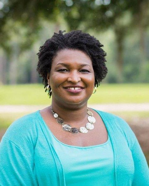 stacey abrams
