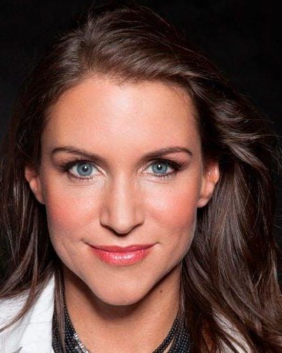 Stephanie McMahon 18 stephanie mcmahon