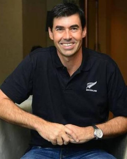 stephen fleming
